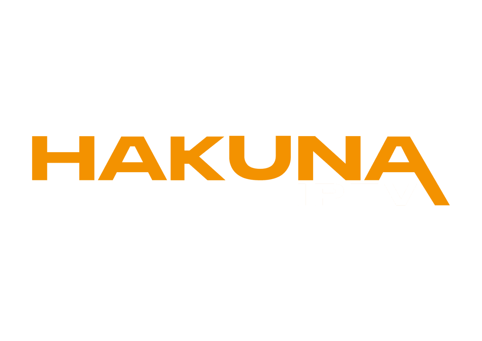 Hakuna IPTV Installeren Stapsgewijze Handleiding