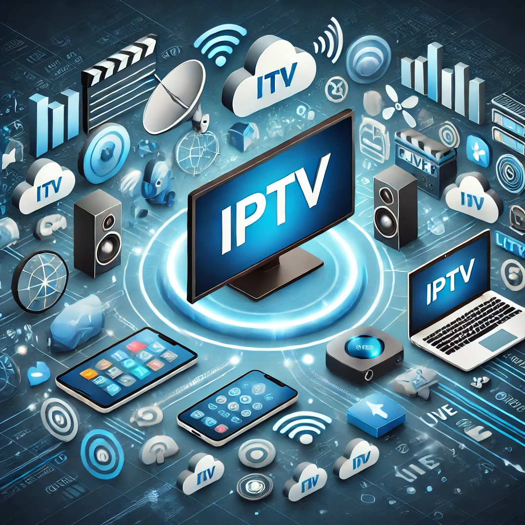 iptv abonnement