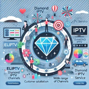 DIAMOND IPTV