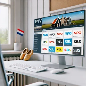 dutch iptv 