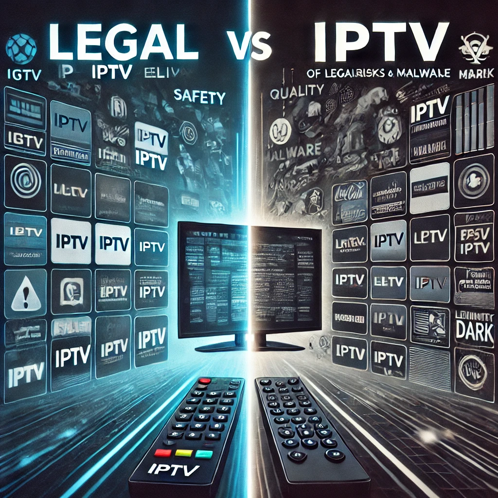 iptv dark