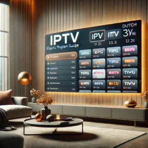 tivimate iptv