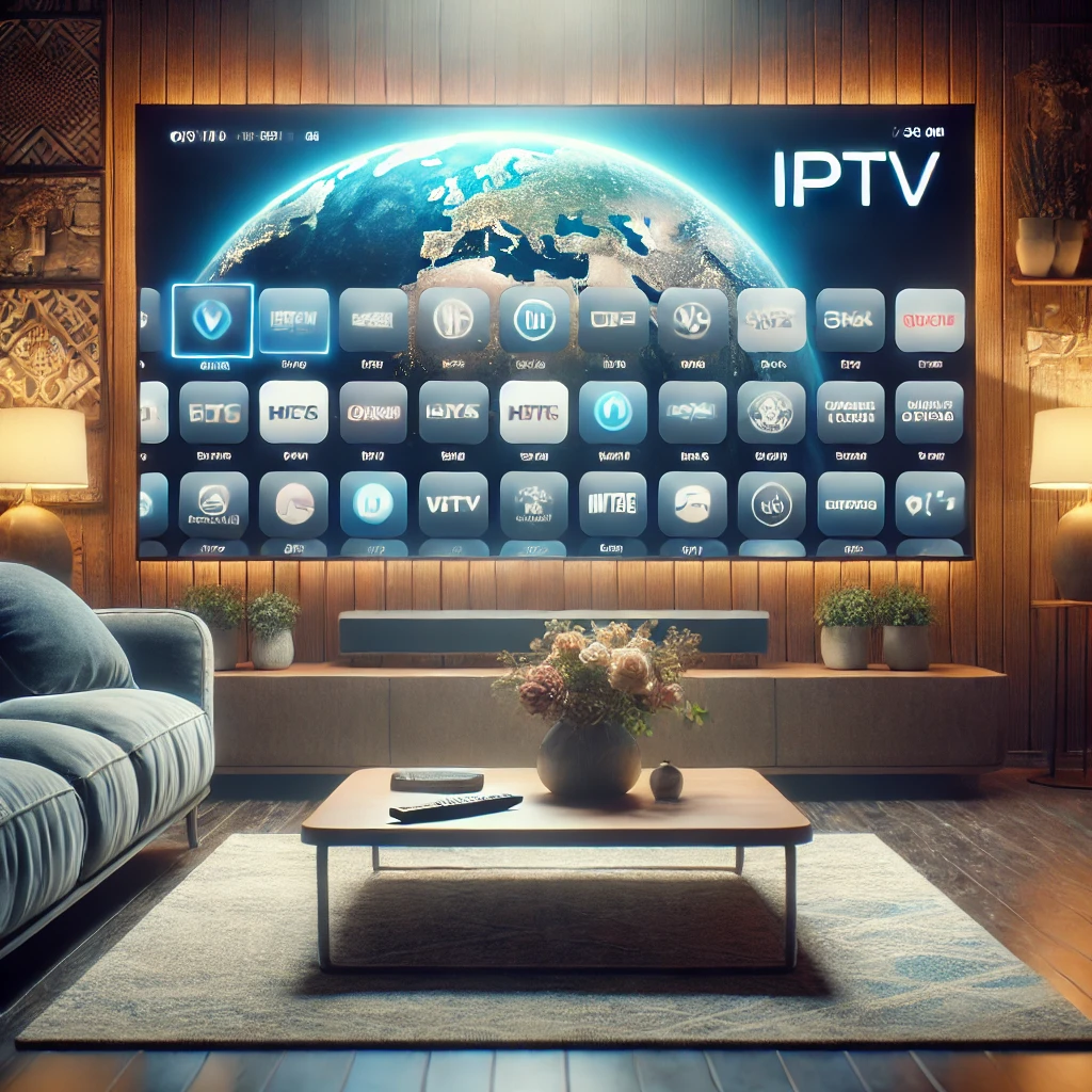 Nederlandse IPTV