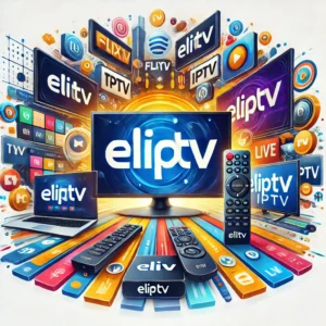 FLIX IPTV