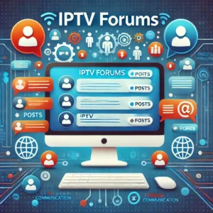 IPTV FORUM