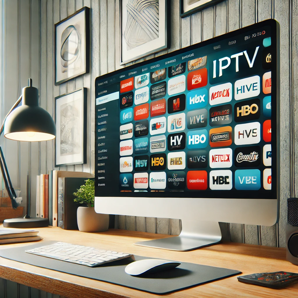 top rated IPTV