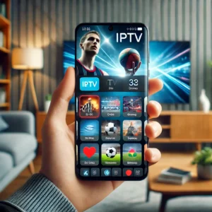 beste iptv app