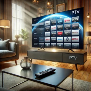 iptv vergelijken 