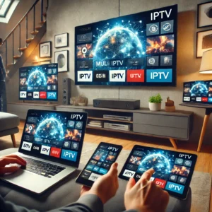 multi iptv
