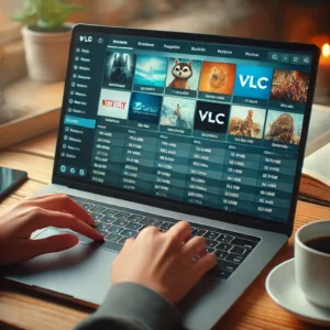 iptv vlc player