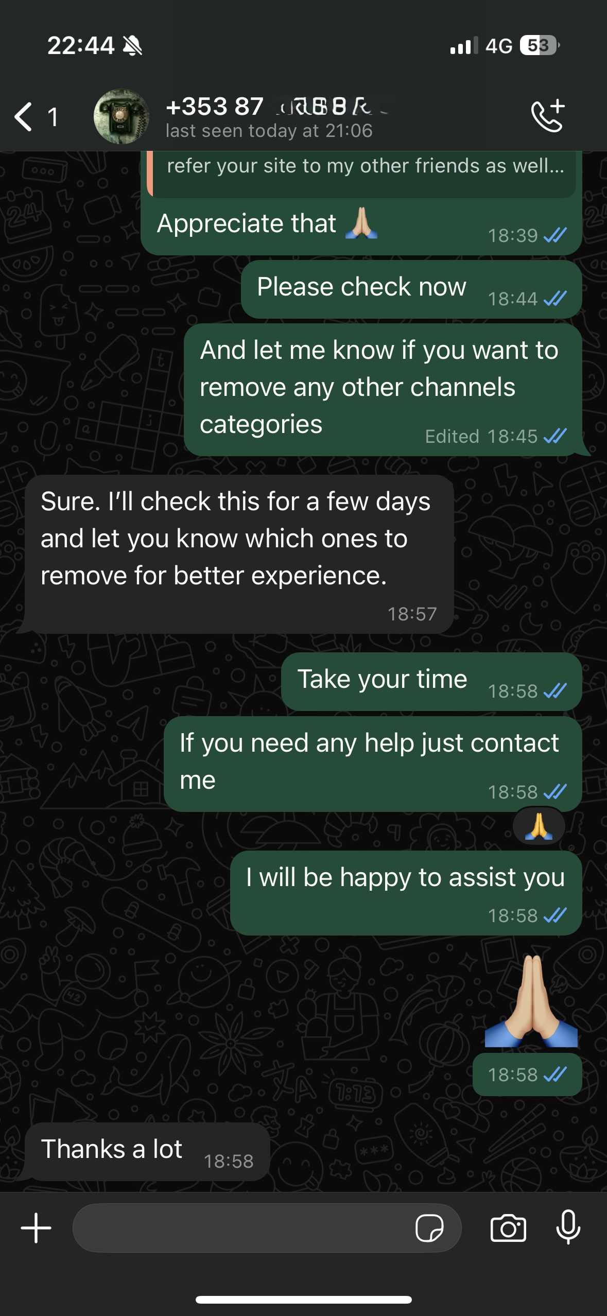 premium iptv playlist